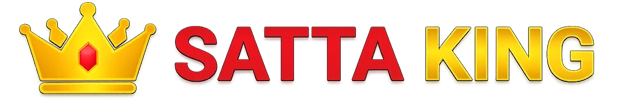 Satta King Logo
